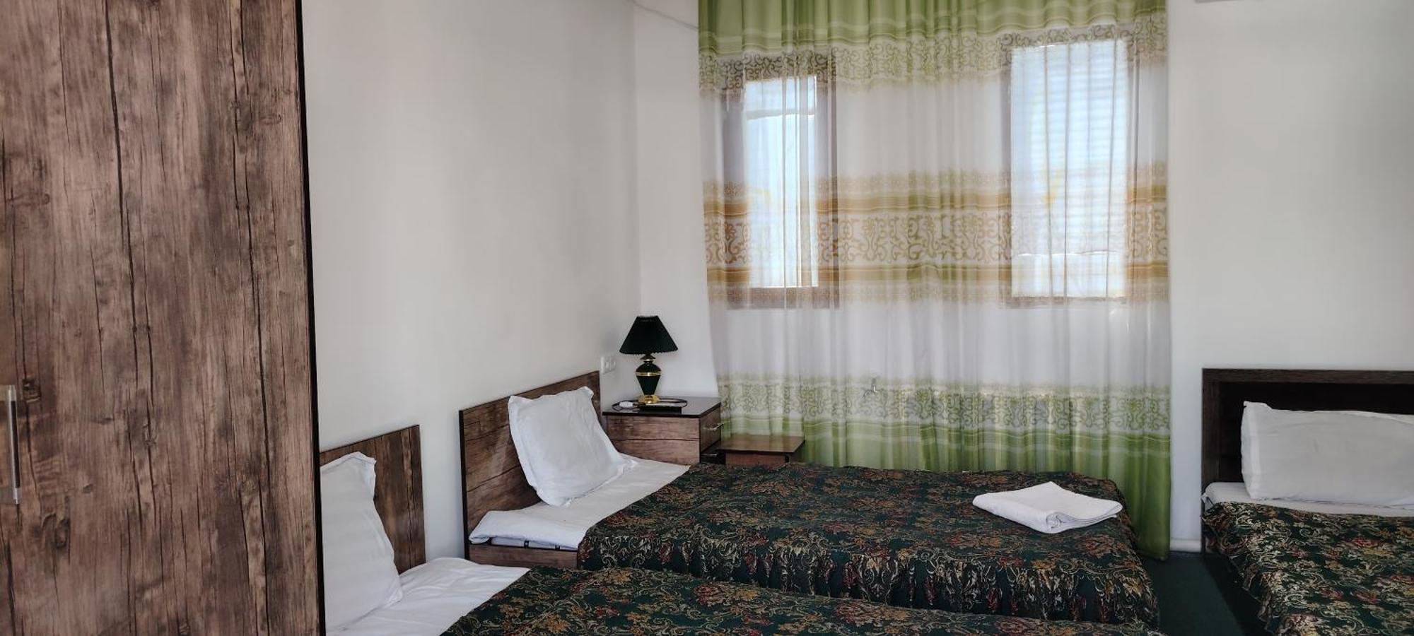 Green House Hotel & Hostel Bukhara Room photo