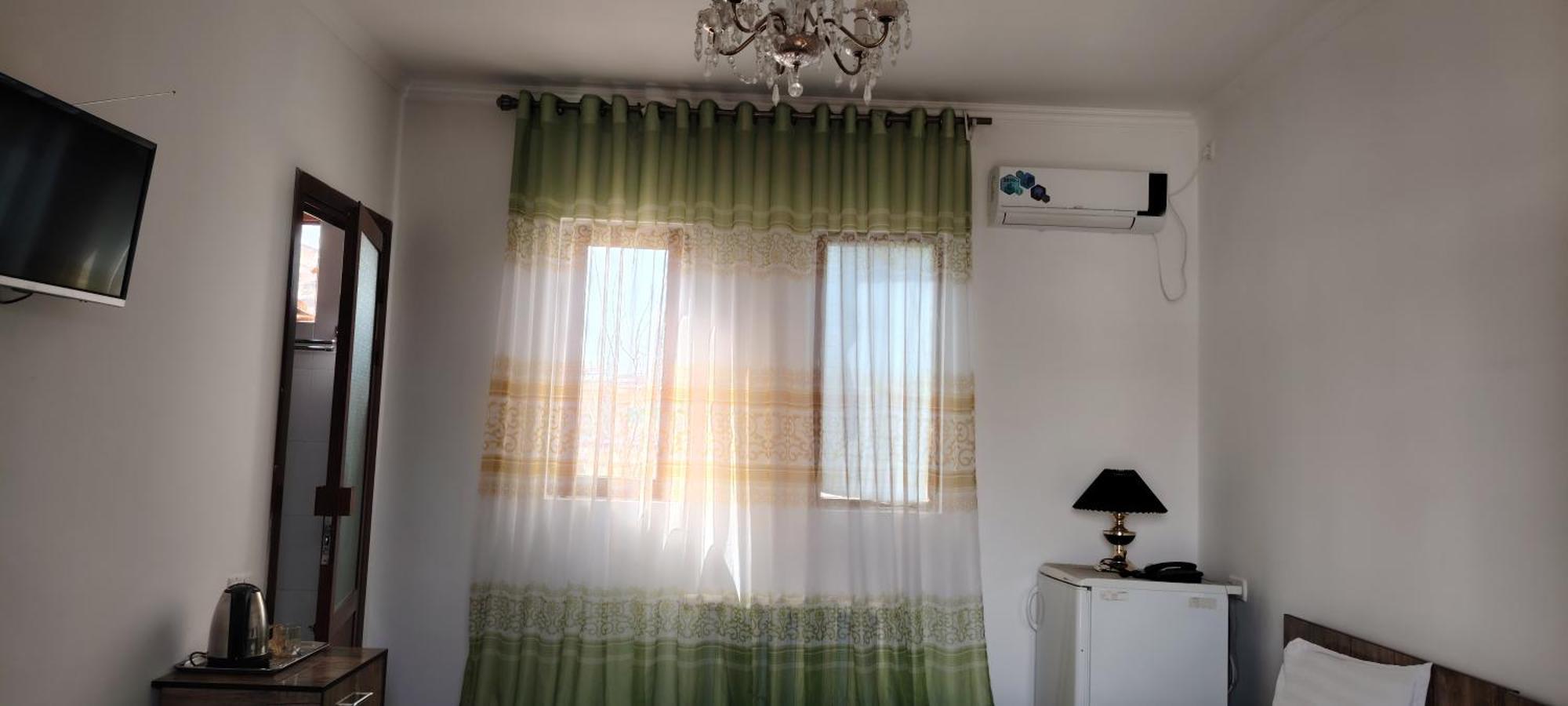 Green House Hotel & Hostel Bukhara Room photo