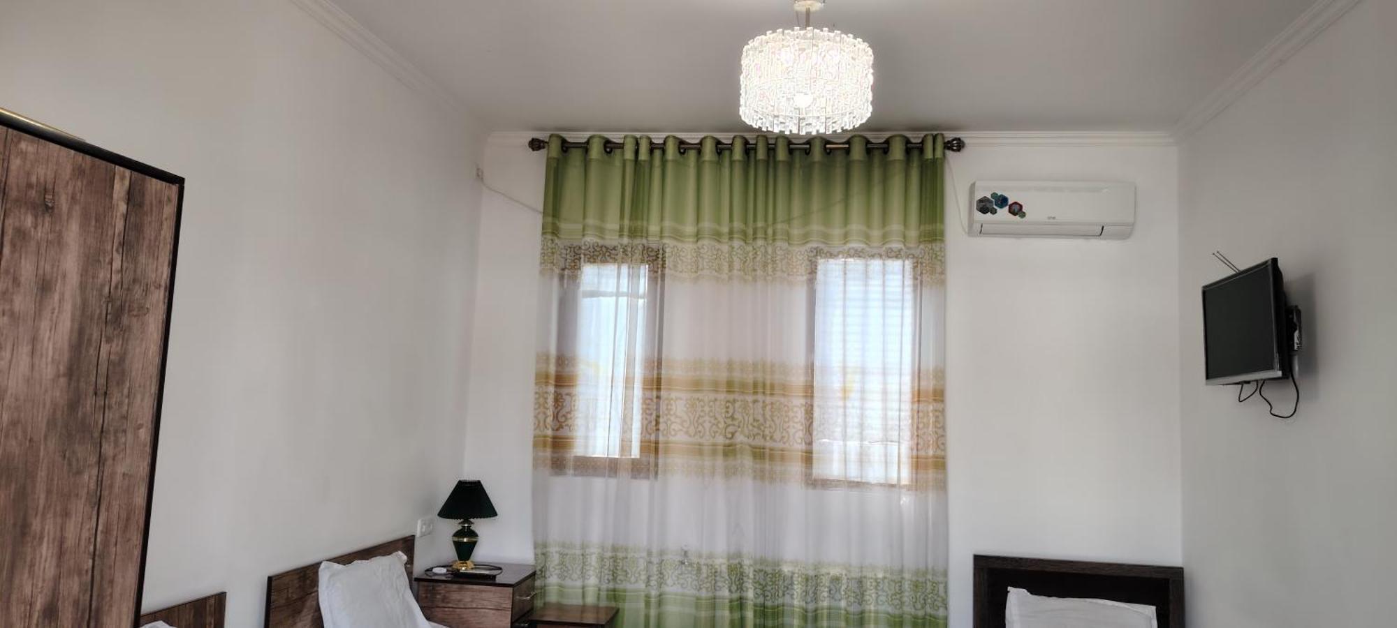 Green House Hotel & Hostel Bukhara Room photo